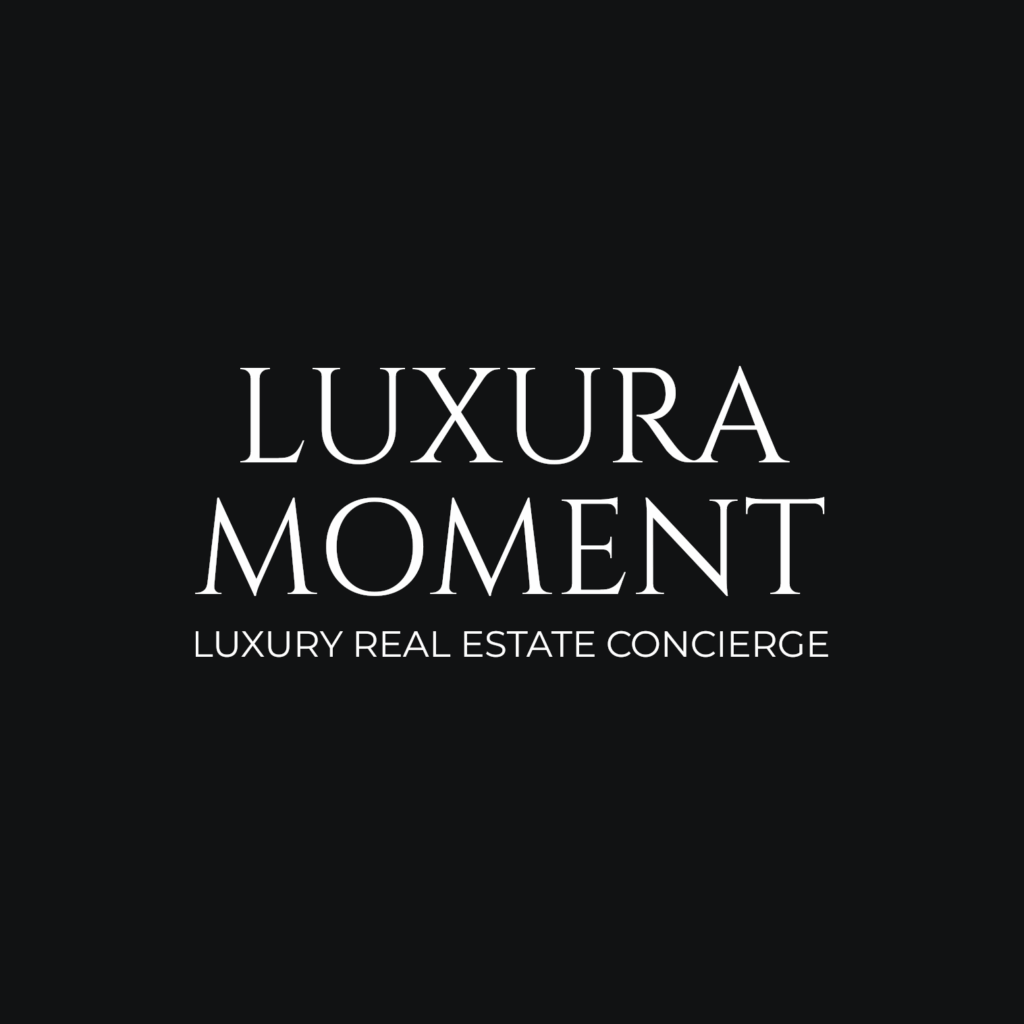 Logo Luxura Moment
