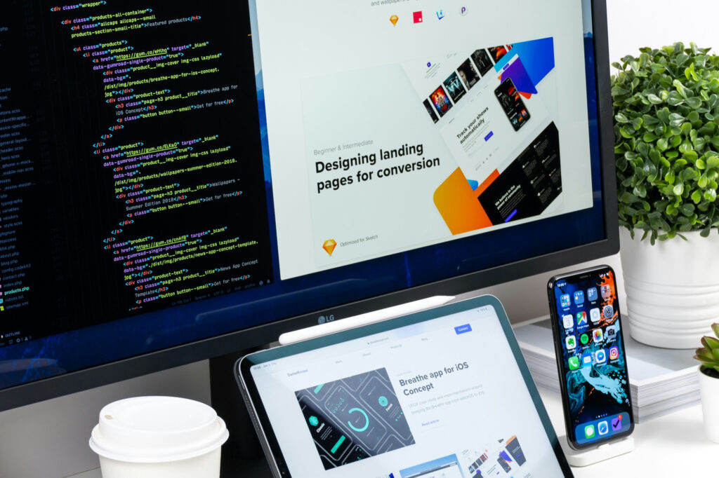 Service apps